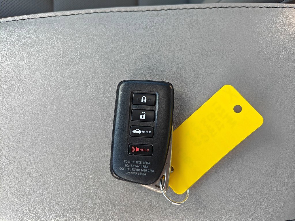 Used 2018 Lexus ES 350 image 30