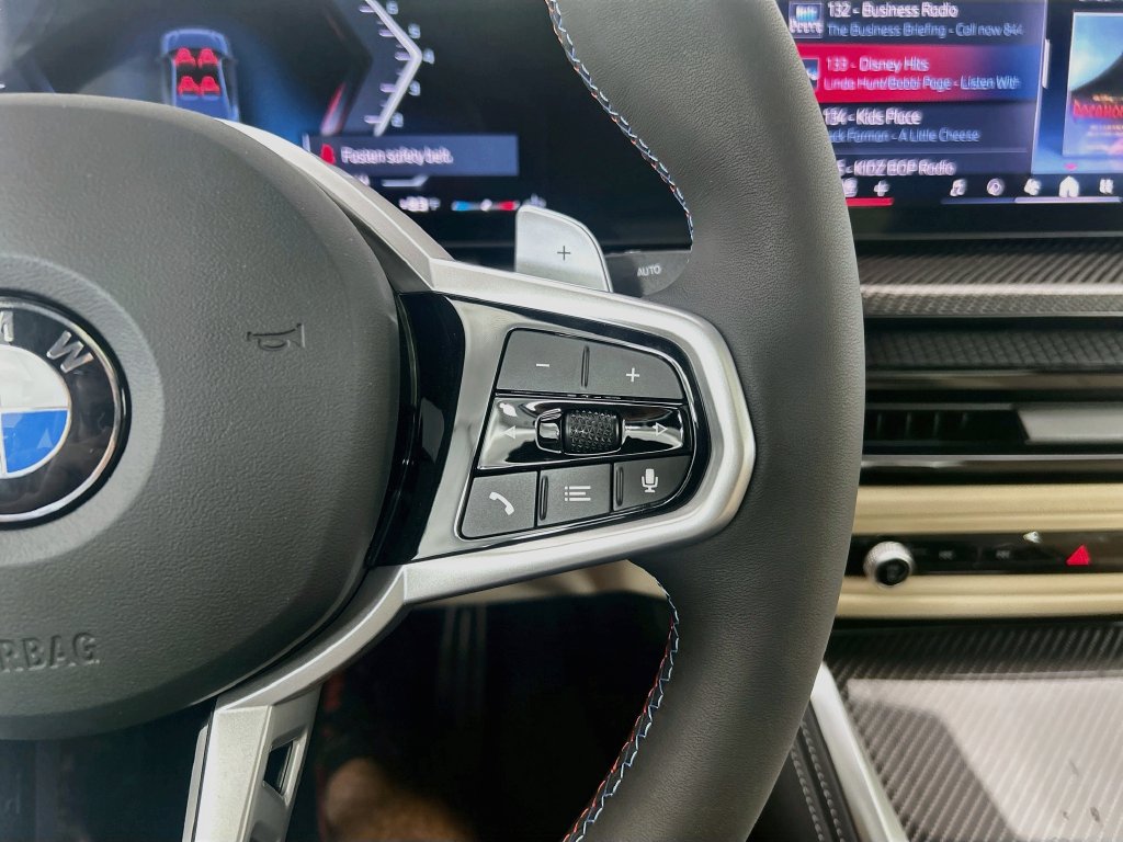 New 2027 BMW M440i Coupe w/ Premium Package RWD image 13