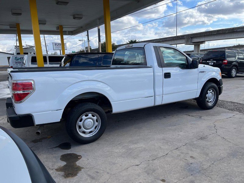 Used 2010 Ford F150 XL RWD image 4