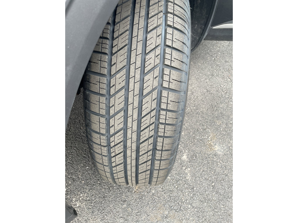 Used 2024 Kia Sportage LX image 24