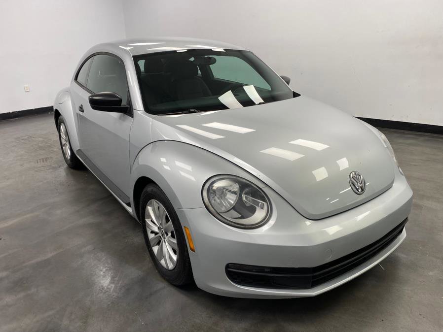Used 2014 Volkswagen Beetle 1.8T image 8