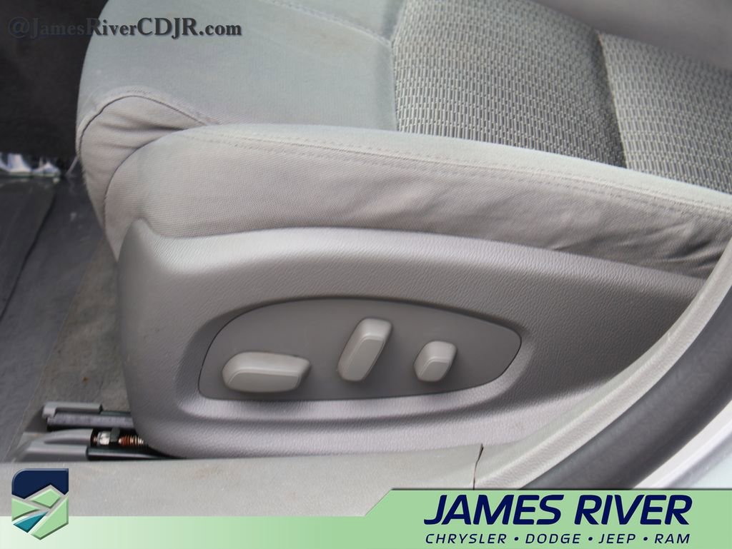Used 2016 Chevrolet Impala LS image 23