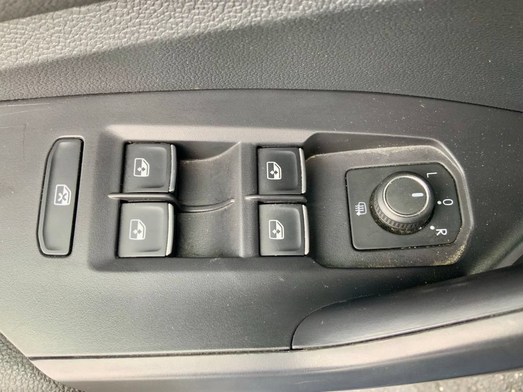 Used 2024 Volkswagen Jetta S FWD image 17