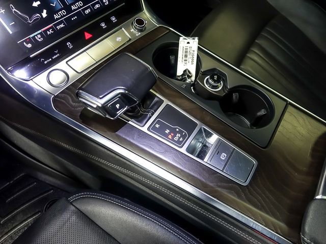 Used 2019 Audi A7 3.0T Premium Plus w/ Premium Plus Package AWD/4WD image 26