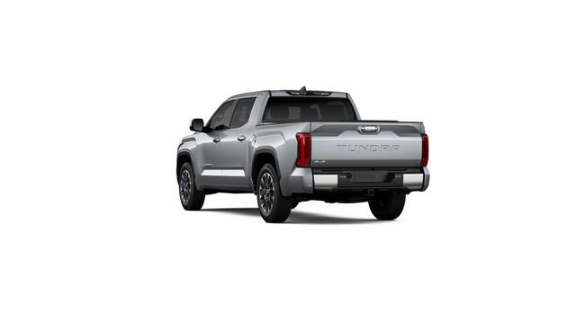 New 2026 Toyota Tundra Limited image 30