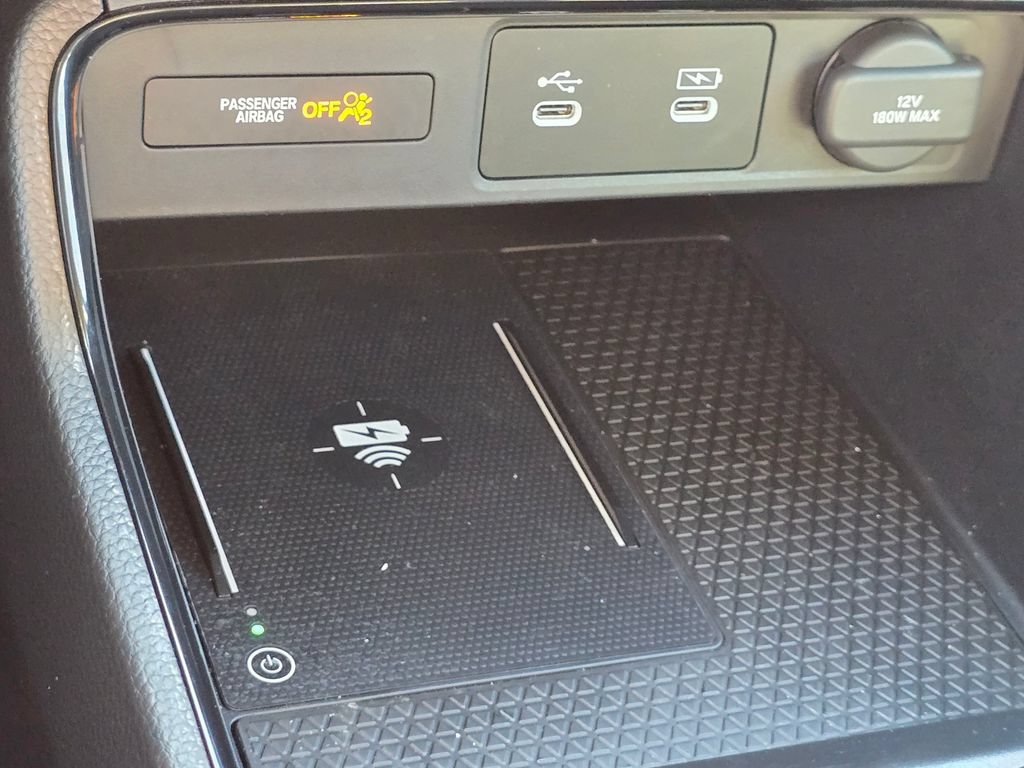 Certified 2026 Honda CR-V LX image 26