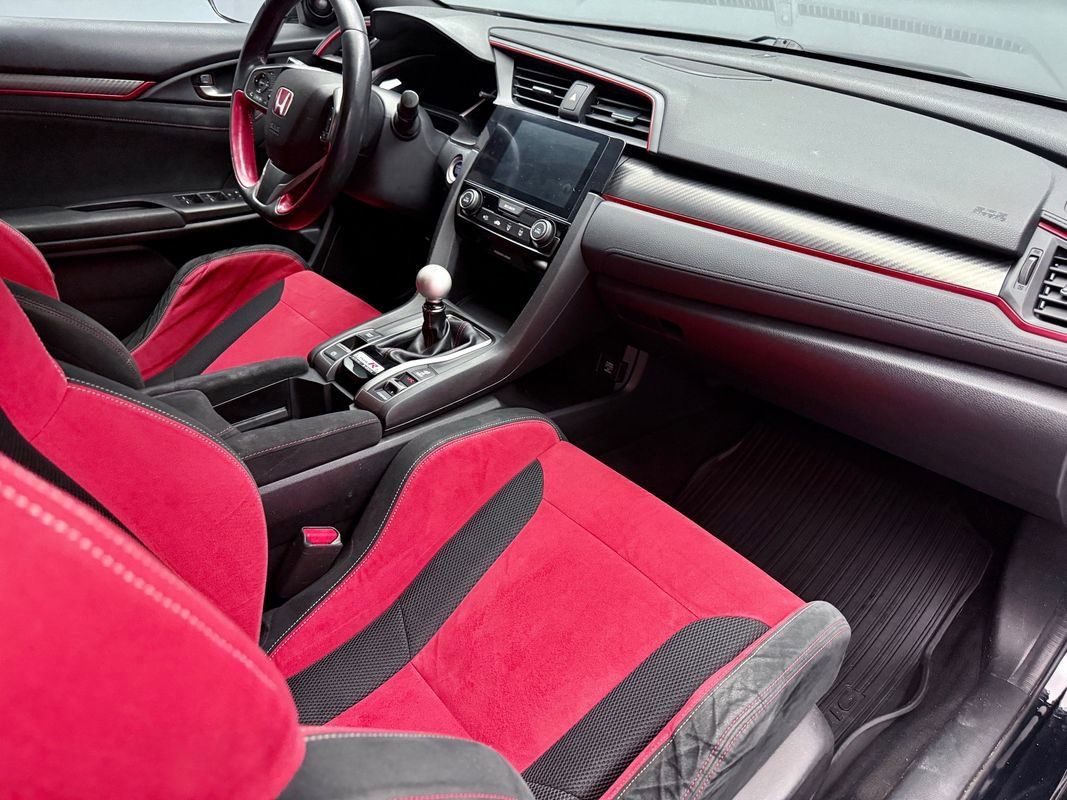 Used 2017 Honda Civic Type R image 11