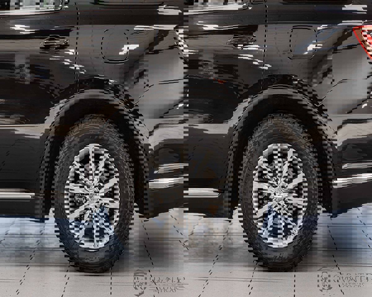 Used 2017 Dodge Durango SXT w/ Quick Order Package 23B RWD image 8