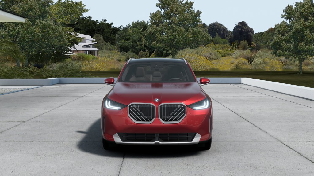 New 2026 BMW X3 xDrive30i AWD/4WD image 28