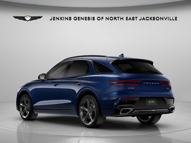 New 2026 Genesis GV70 2.5T Sport Prestige image 4