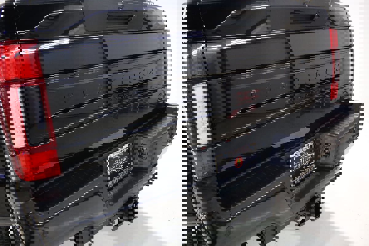 Used 2022 Ford F350 Platinum image 82