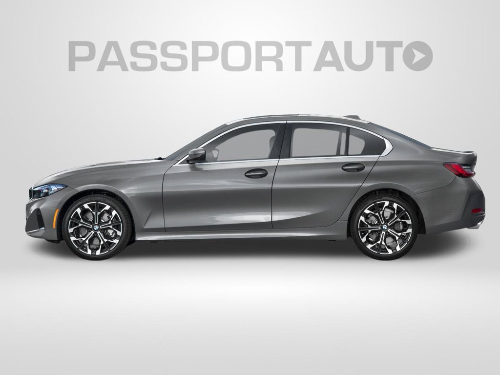 New 2026 BMW 330i xDrive Sedan AWD/4WD image 3