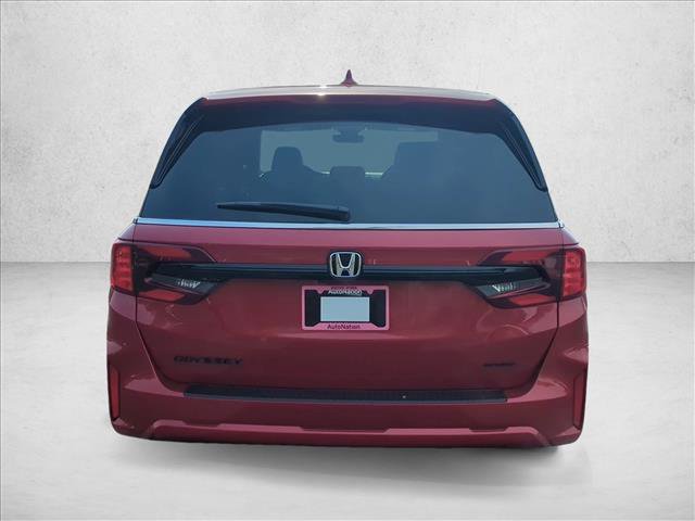 New 2026 Honda Odyssey Sport-L image 8
