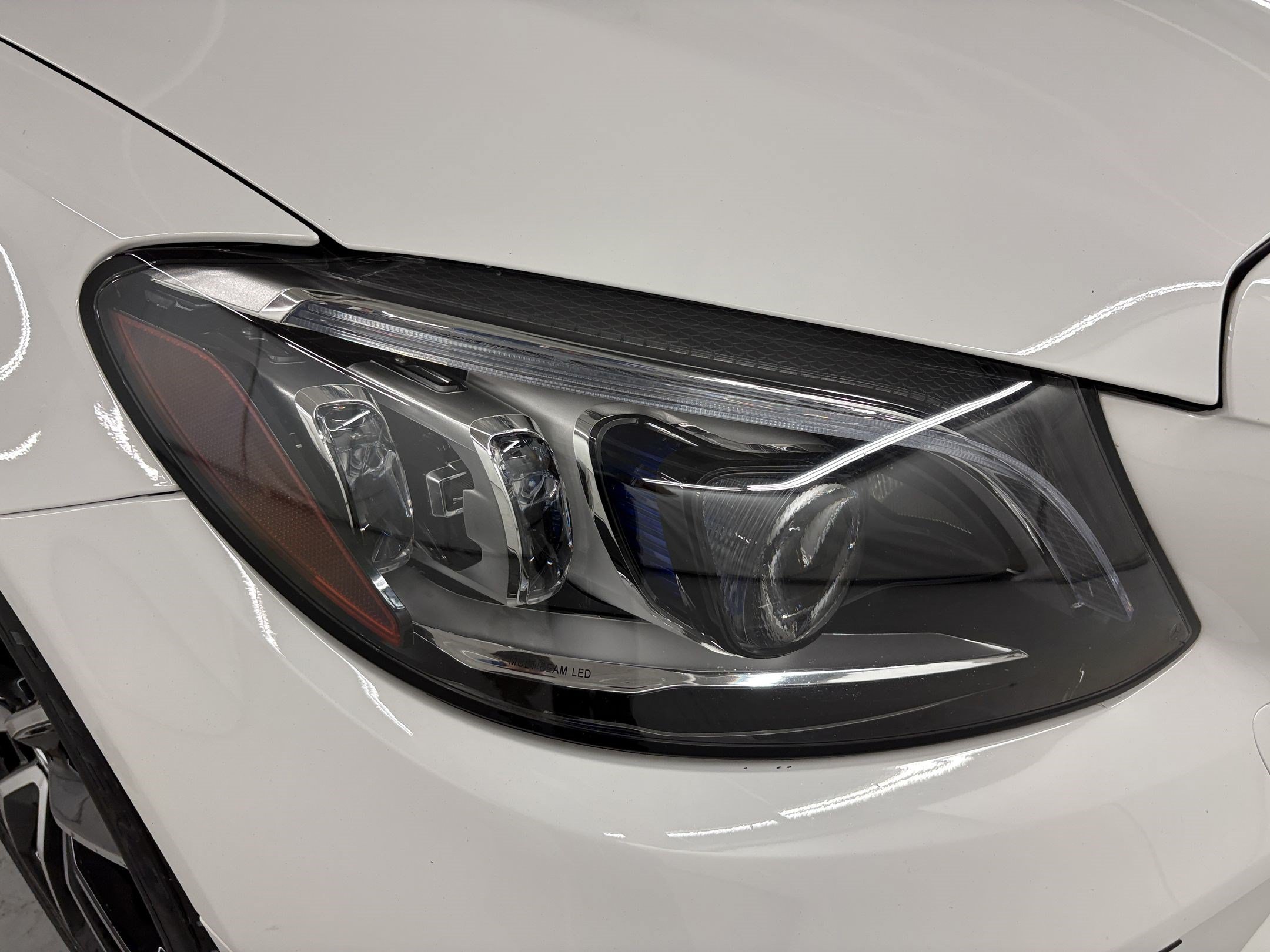 Certified 2022 Mercedes-Benz C 43 AMG 4MATIC Cabriolet image 12
