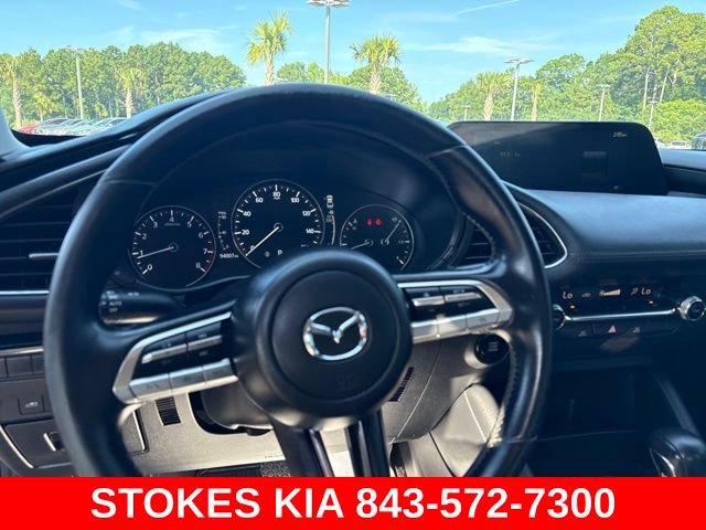 Used 2019 MAZDA MAZDA3 Sedan FWD image 13
