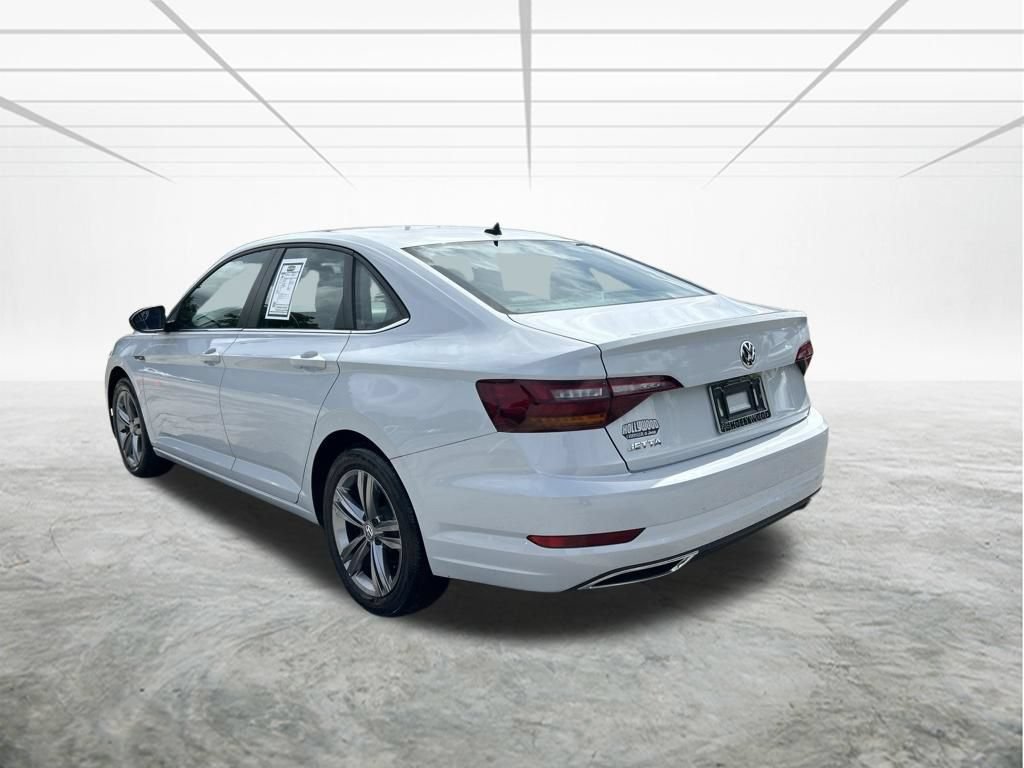 Used 2019 Volkswagen Jetta R-Line FWD image 6
