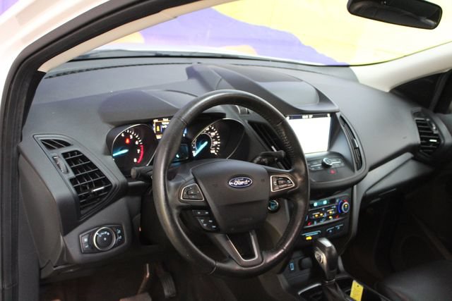 Used 2019 Ford Escape SEL AWD/4WD image 14