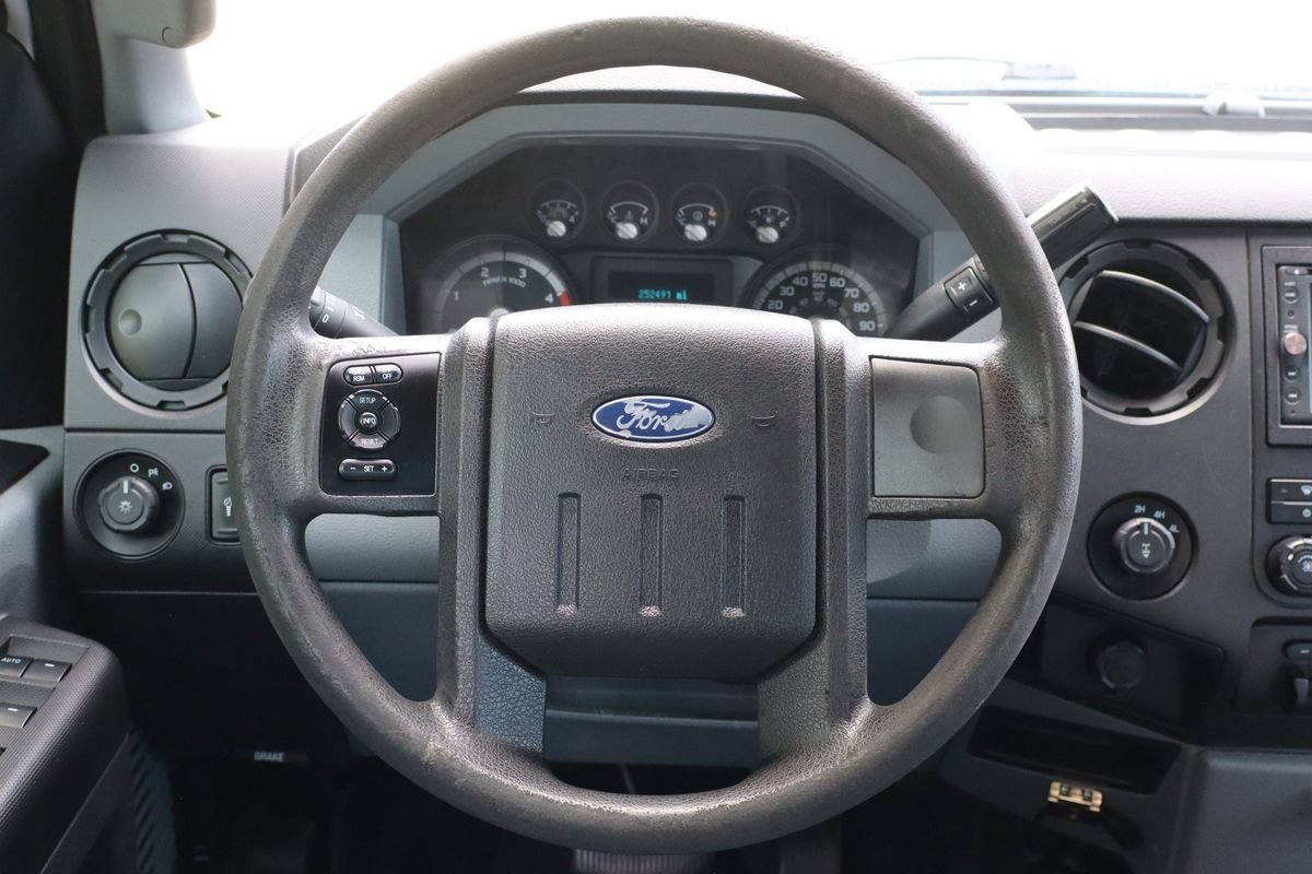 Used 2012 Ford F350 XL w/ PWR Equipment Group AWD/4WD image 18