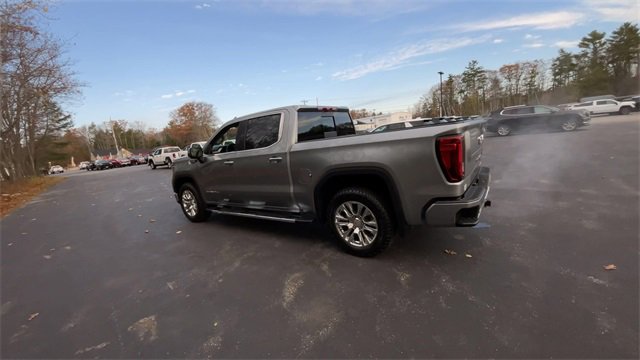 New 2026 GMC Sierra 1500 Denali w/ Technology Package image 6