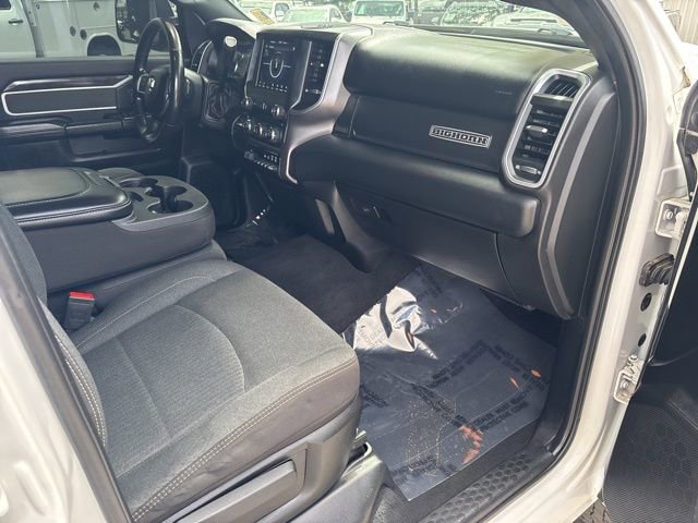 Used 2019 RAM 2500 Big Horn w/ Towing Technology Group AWD/4WD image 33