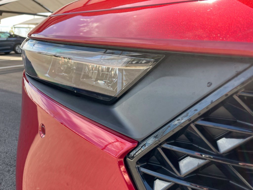 Used 2025 Honda Accord EX-L image 16