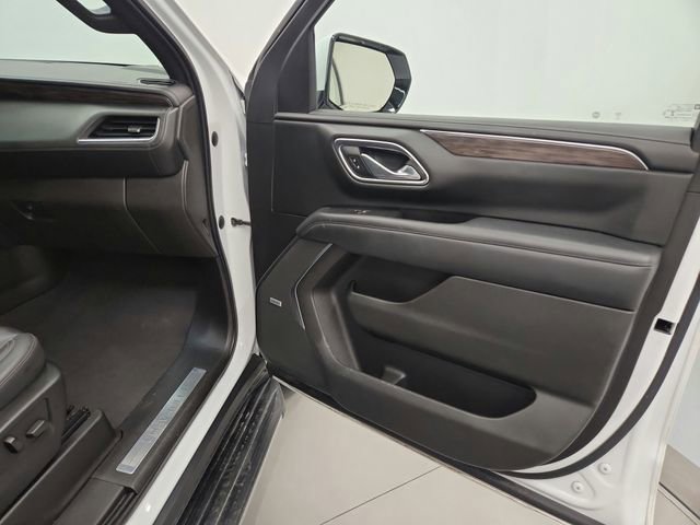 Used 2021 Chevrolet Tahoe LT image 40