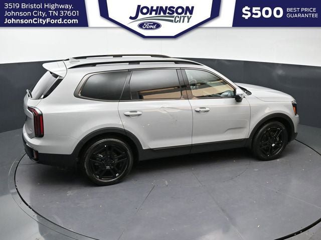 Used 2025 Kia Telluride EX X-Line AWD/4WD image 29