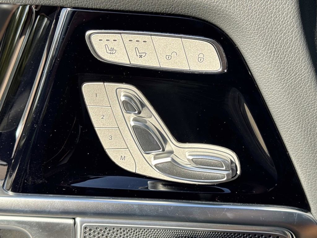New 2025 Mercedes-Benz G 580 w/ EQ Technology image 30