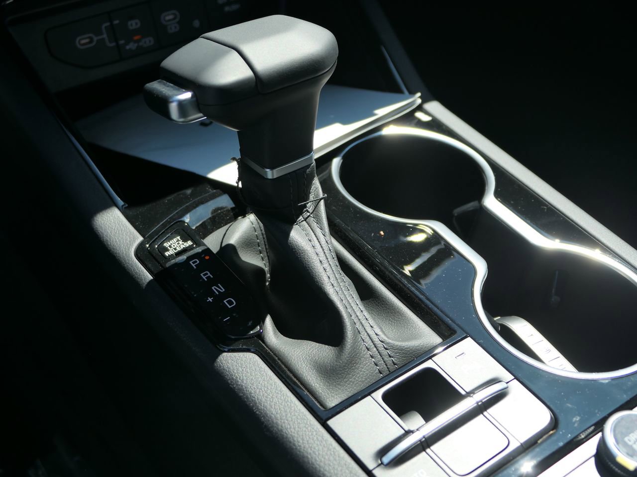 New 2026 Kia K5 GT-Line image 21