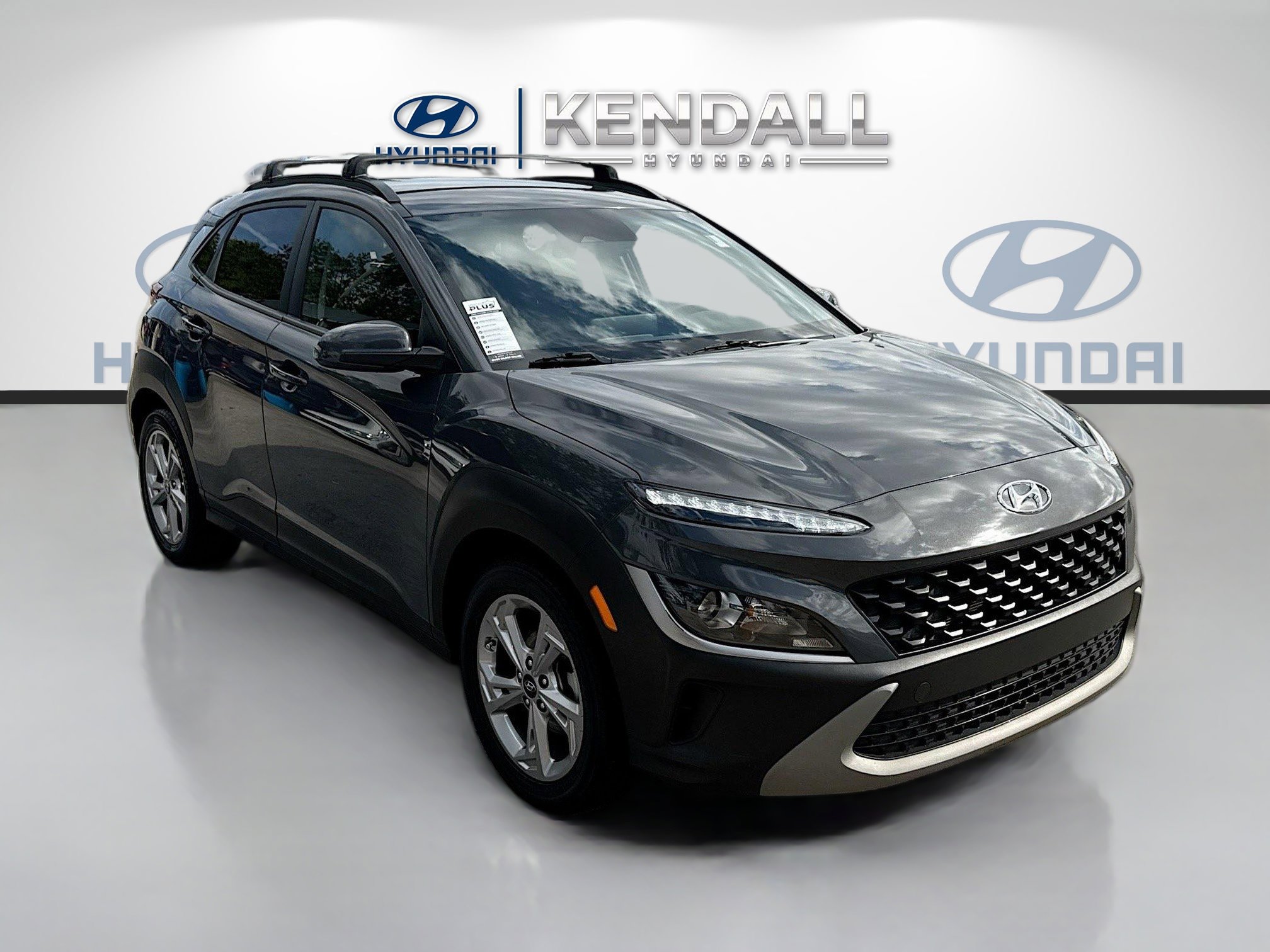 Used 2023 Hyundai Kona SEL