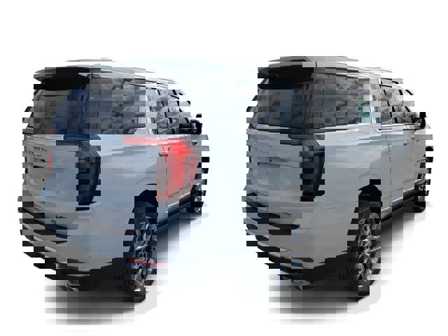 New 2026 GMC Yukon XL Denali w/ Sun & Power Step Package image 5