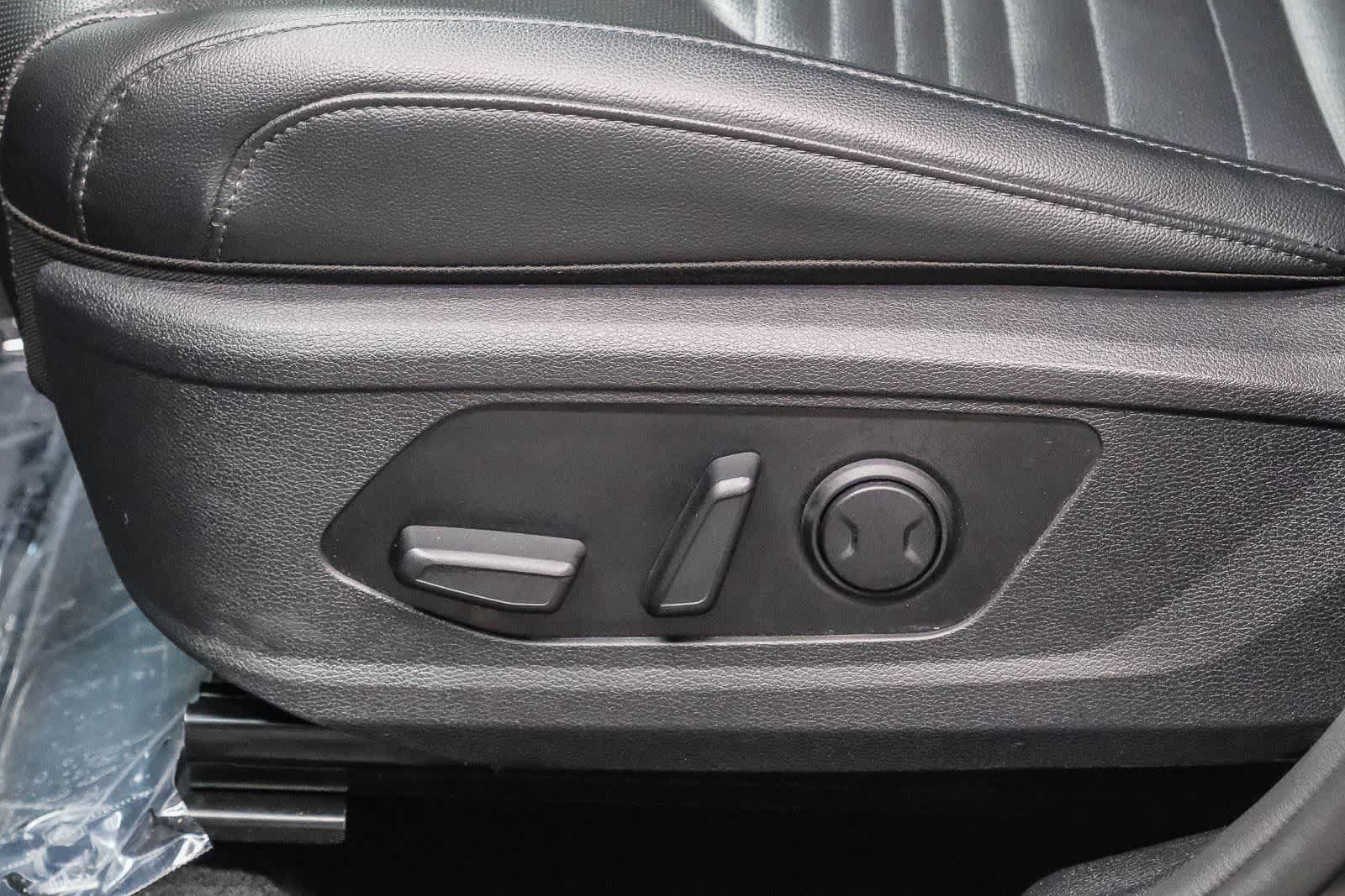 Used 2023 Kia Sportage SX FWD image 29