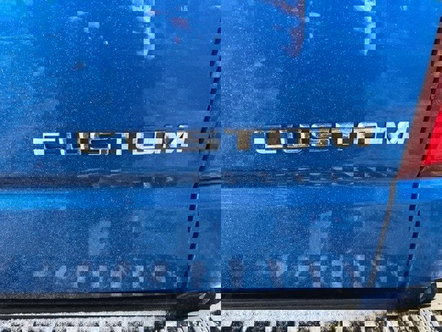 Used 2024 Chevrolet Silverado 1500 Custom Trail Boss image 12