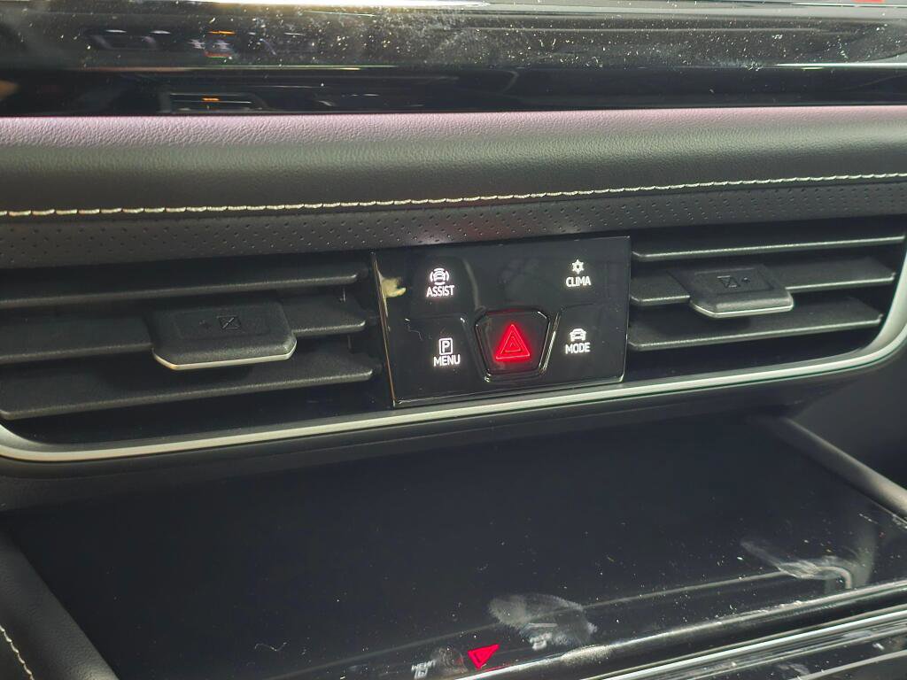 New 2026 Volkswagen Atlas SEL Premium R-Line image 27