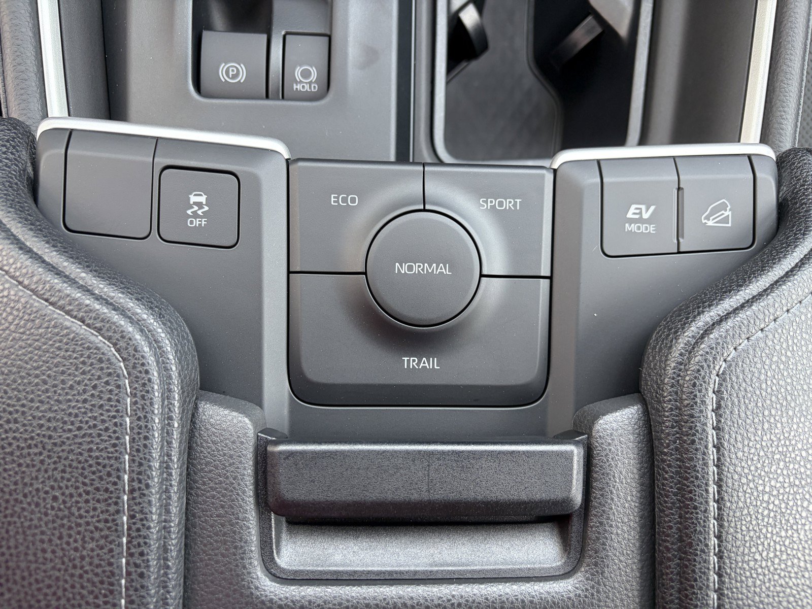 Used 2024 Toyota Grand Highlander AWD Hybrid image 21