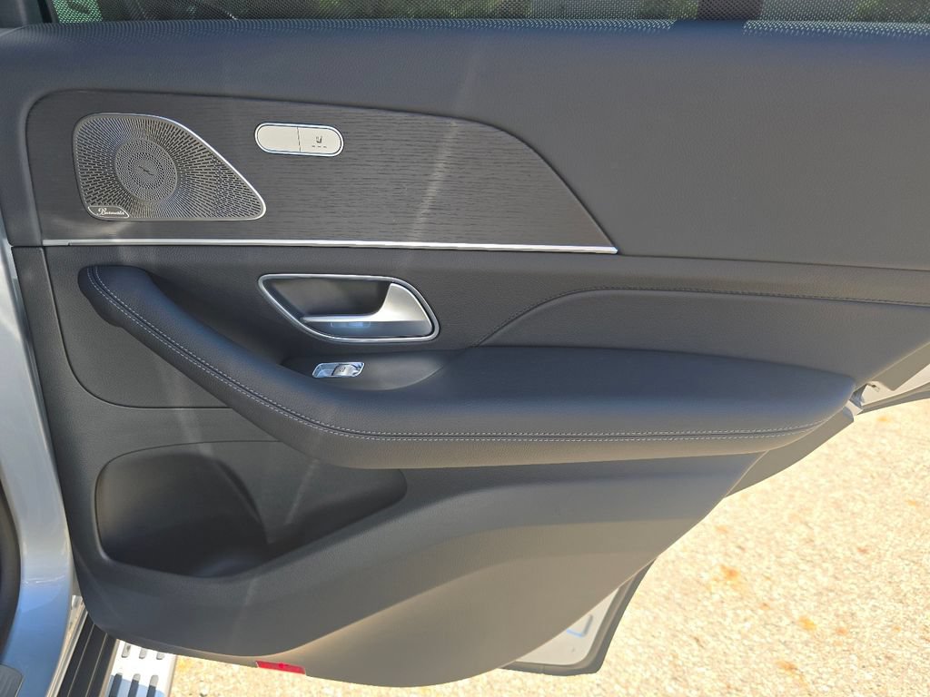 New 2026 Mercedes-Benz GLE 350 4MATIC image 23
