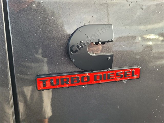 New 2026 RAM 2500 Laramie image 18