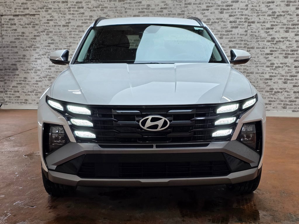 New 2026 Hyundai Tucson SEL w/ Tow & Go Package image 2