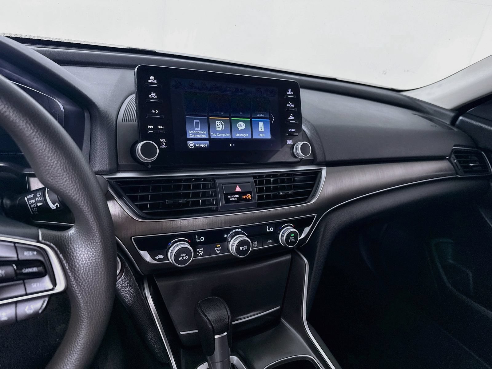 Used 2022 Honda Accord LX image 15