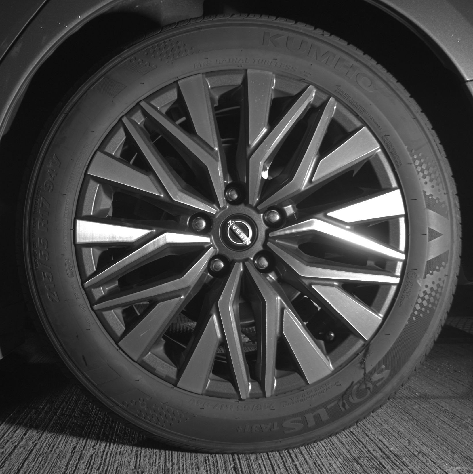 Used 2025 Nissan Altima 2.5 SV image 14