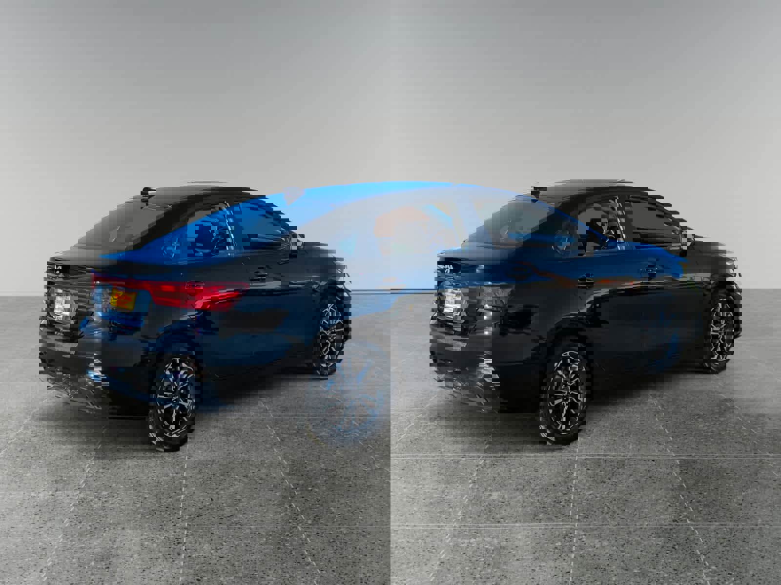 Used 2024 Kia Forte LXS image 5