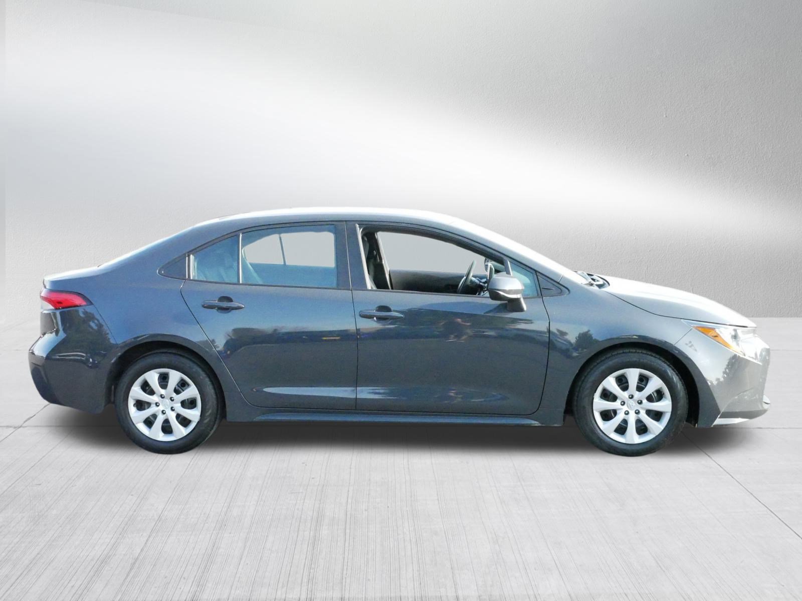 Used 2024 Toyota Corolla LE image 8