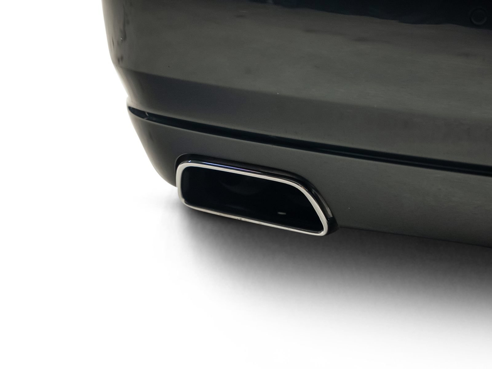 Used 2011 Rolls-Royce Ghost RWD image 16