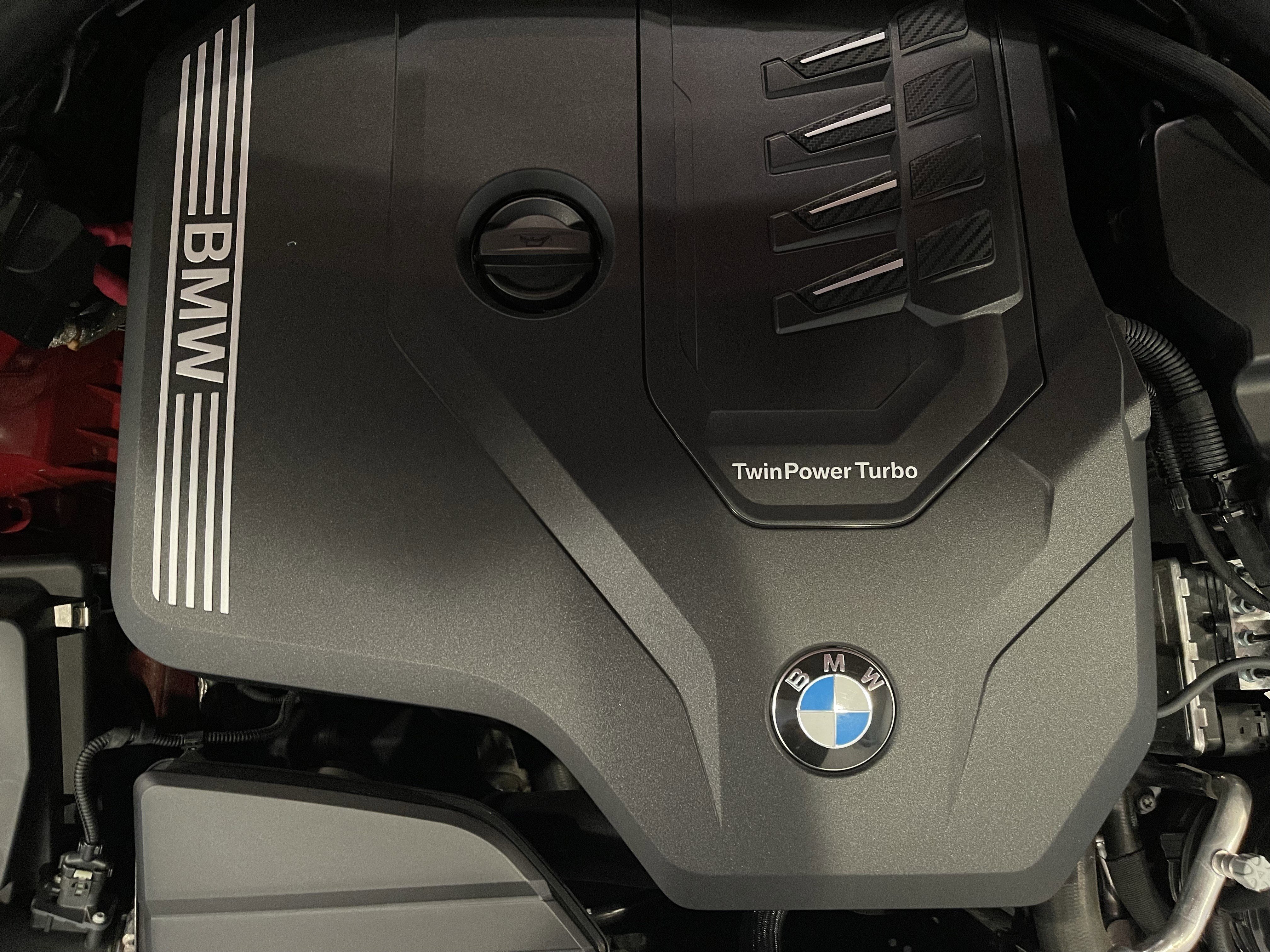 Certified 2022 BMW 330i xDrive Sedan w/ Premium Package 2 image 26