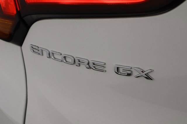 Used 2024 Buick Encore GX Preferred image 38