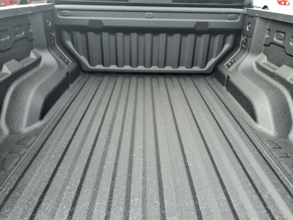 New 2026 Chevrolet Colorado LT image 8