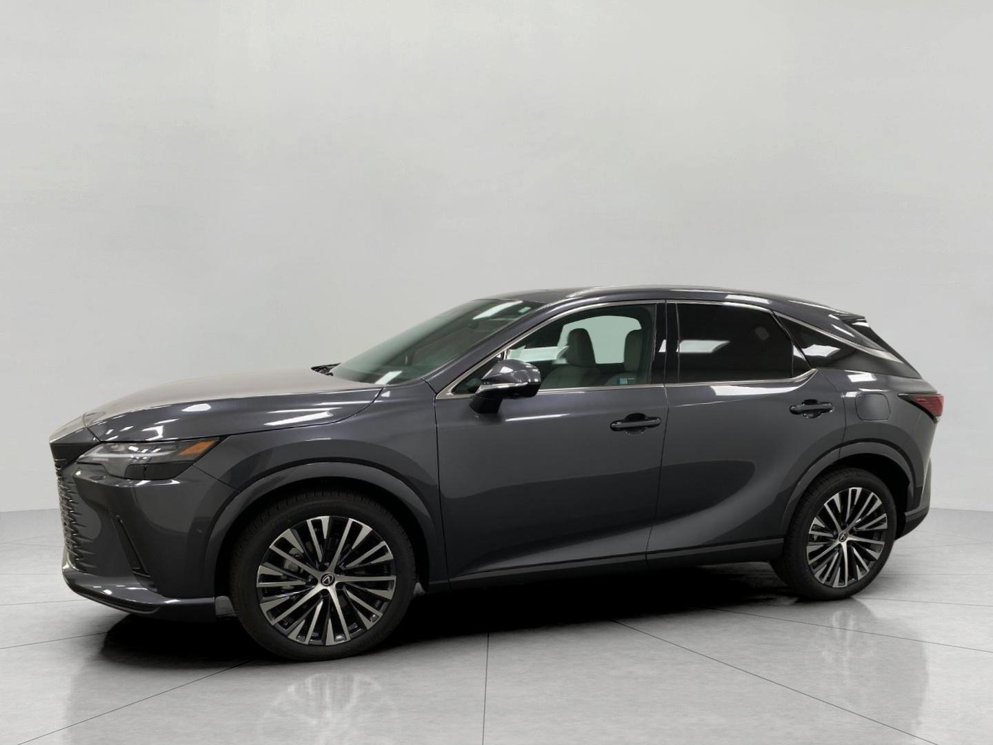 New 2025 Lexus RX 350 AWD image 8