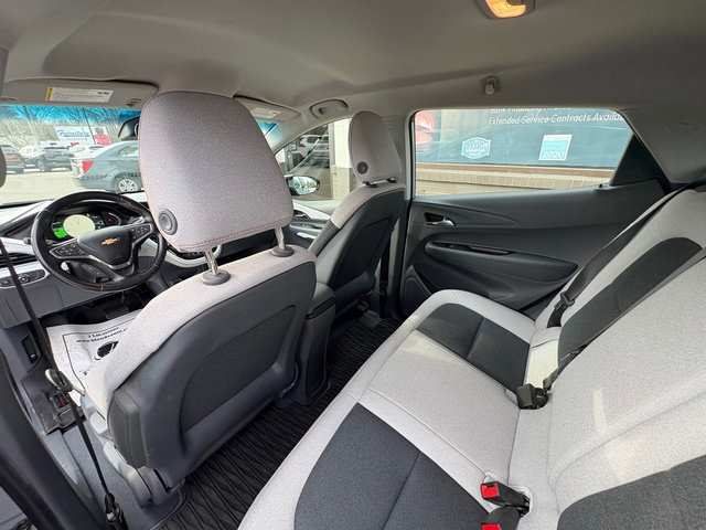 Used 2019 Chevrolet Bolt LT image 18