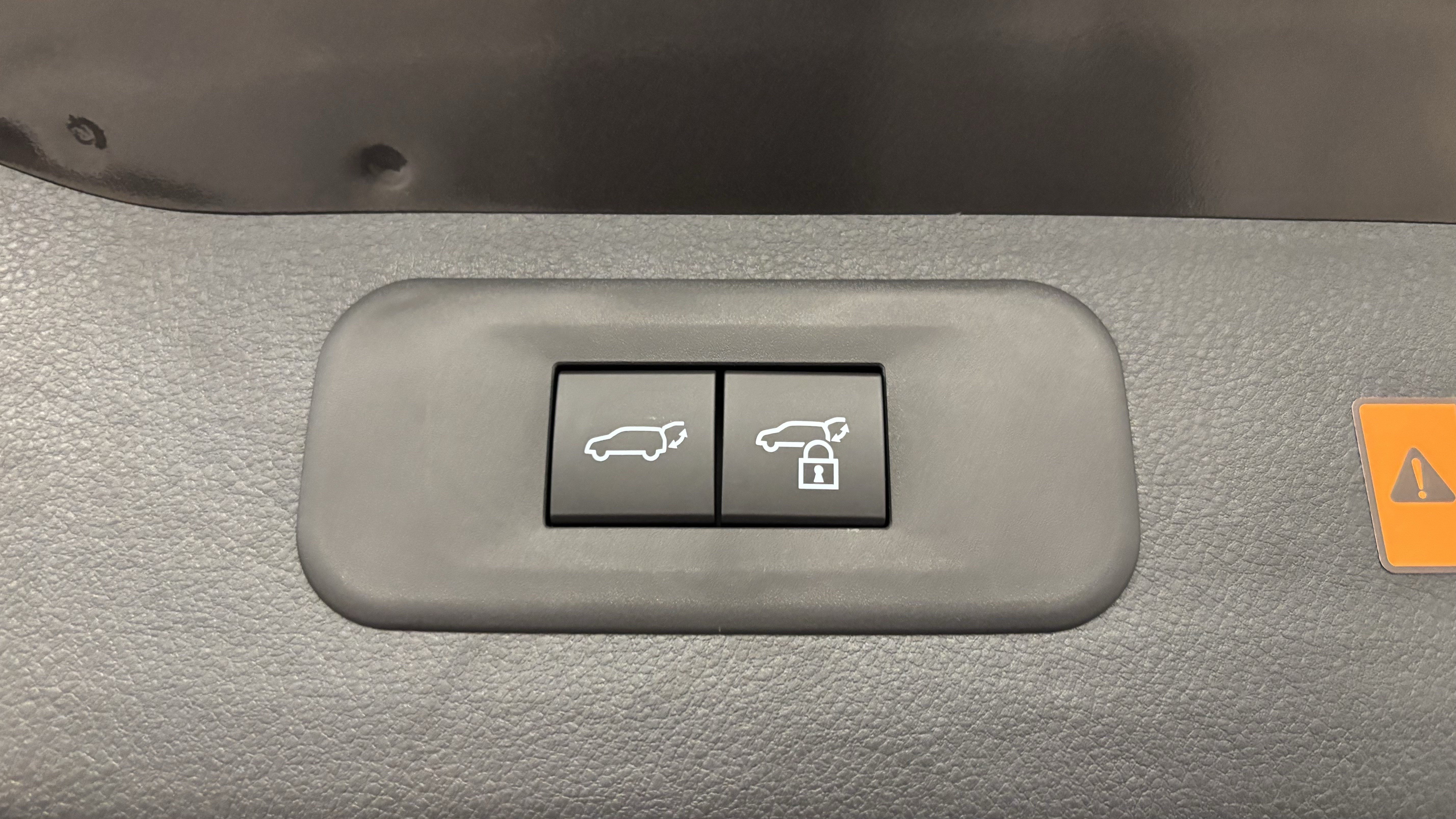 New 2026 Lexus TX 350 AWD image 38