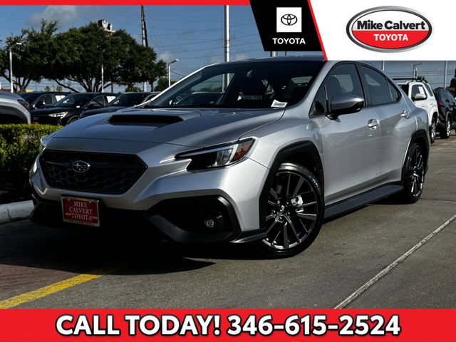 Used 2023 Subaru WRX Premium